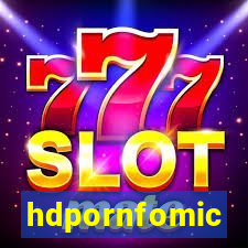 hdpornfomic