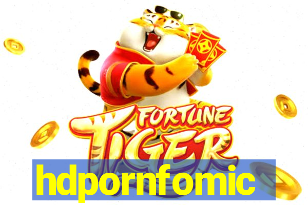 hdpornfomic