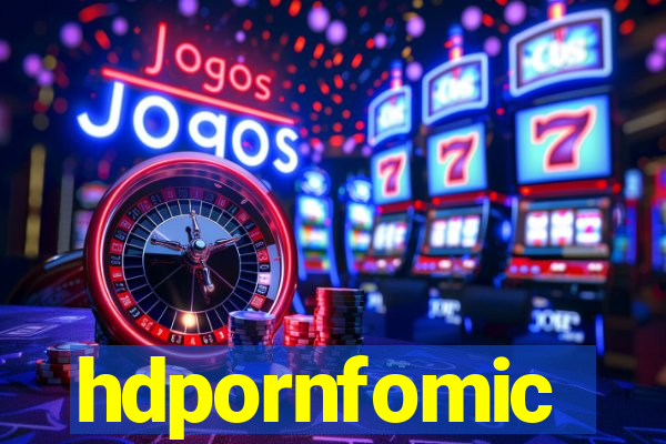 hdpornfomic