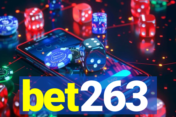 bet263