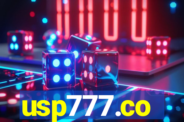 usp777.co