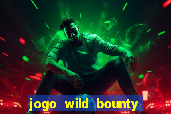 jogo wild bounty showdown demo