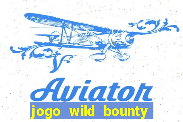 jogo wild bounty showdown demo