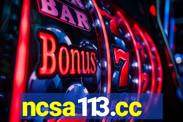 ncsa113.cc