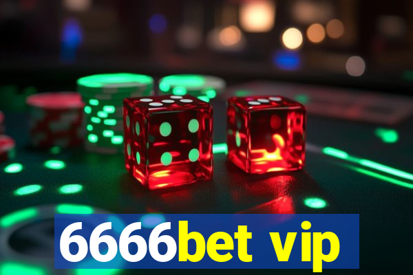 6666bet vip