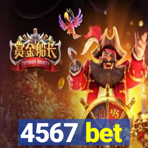 4567 bet