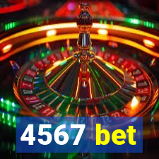 4567 bet