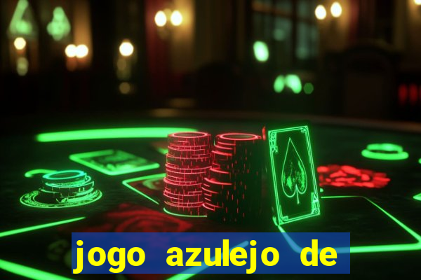 jogo azulejo de desenho paga mesmo