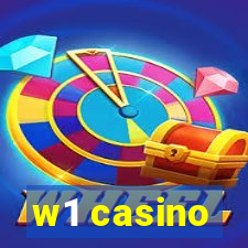 w1 casino
