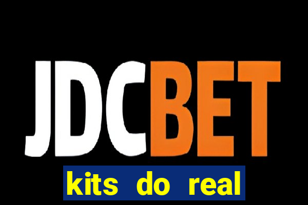 kits do real madrid dls