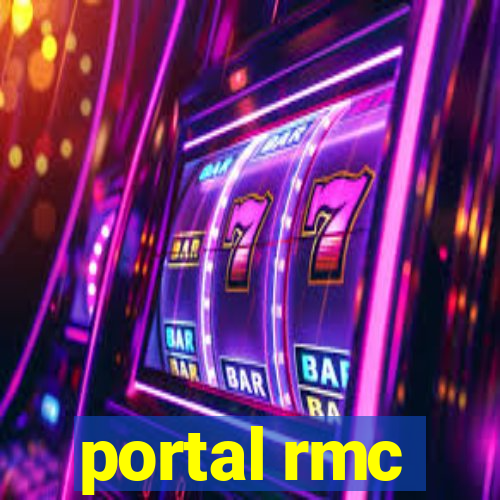 portal rmc