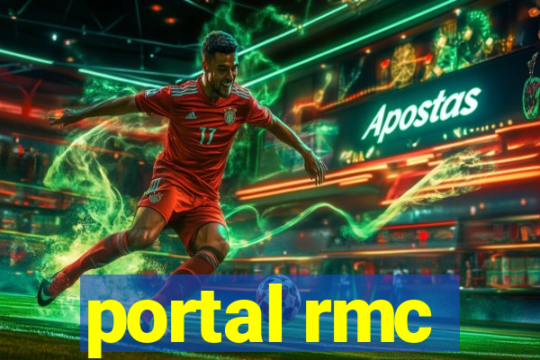 portal rmc