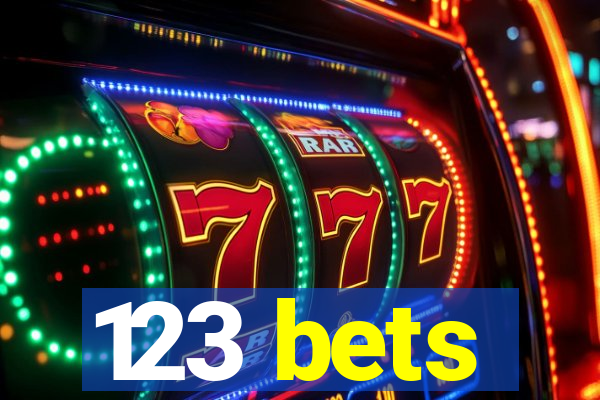 123 bets