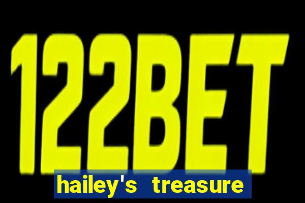 hailey's treasure adventure apk