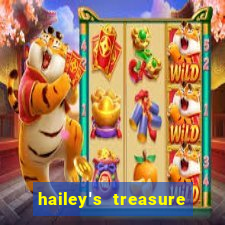 hailey's treasure adventure apk