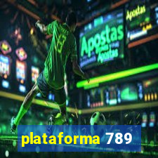 plataforma 789