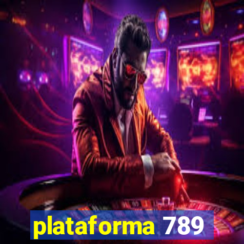 plataforma 789