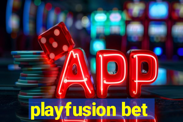 playfusion bet