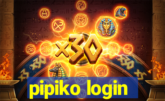 pipiko login