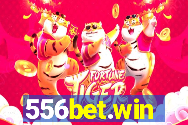 556bet.win