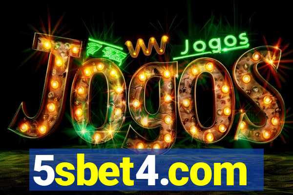 5sbet4.com