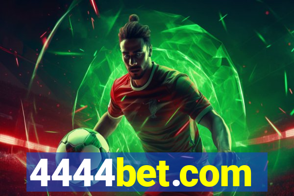 4444bet.com