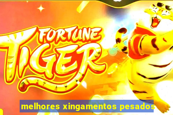 melhores xingamentos pesados