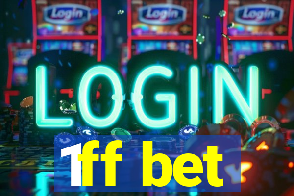 1ff bet