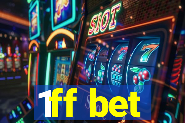 1ff bet