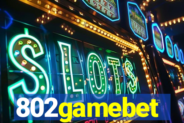 802gamebet