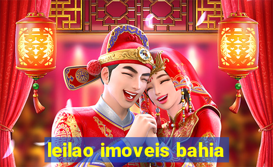 leilao imoveis bahia