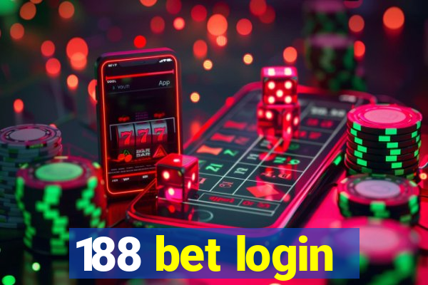 188 bet login