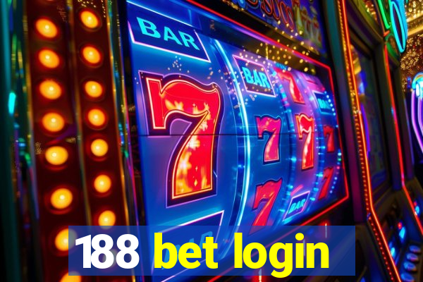 188 bet login