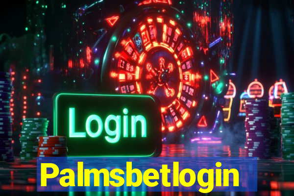 Palmsbetlogin