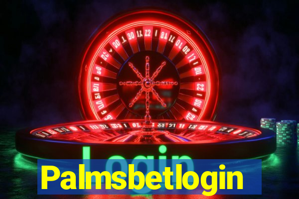 Palmsbetlogin