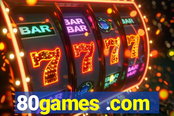 80games .com