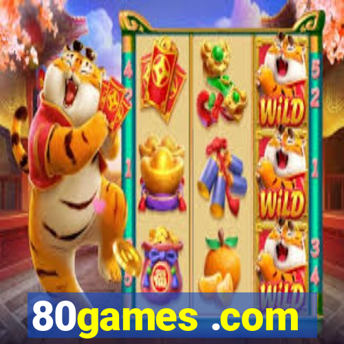 80games .com