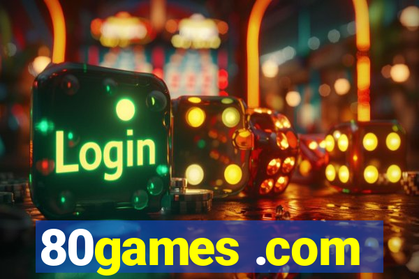 80games .com