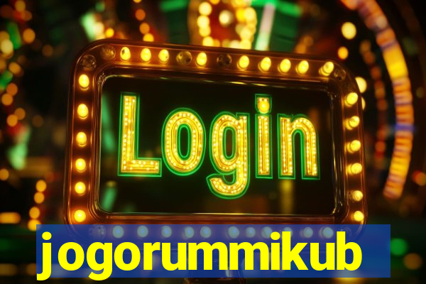 jogorummikub