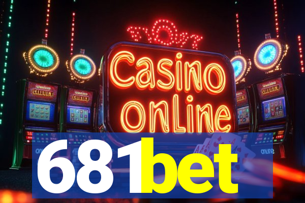 681bet