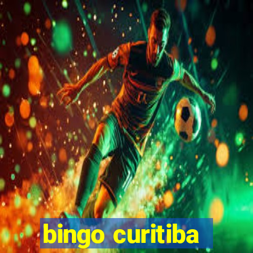 bingo curitiba