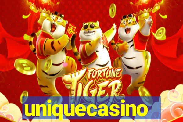 uniquecasino