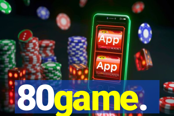 80game.