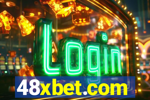 48xbet.com