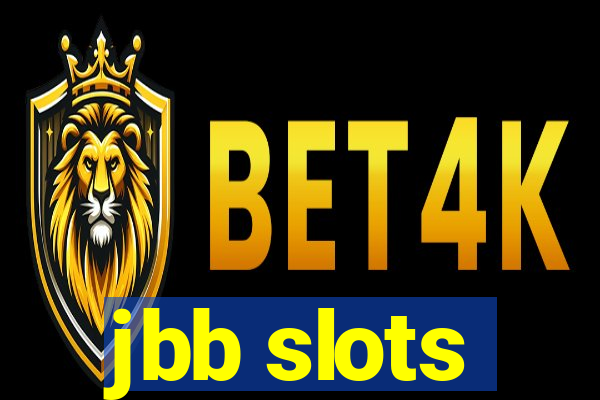 jbb slots