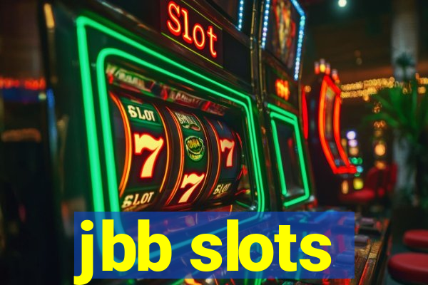 jbb slots