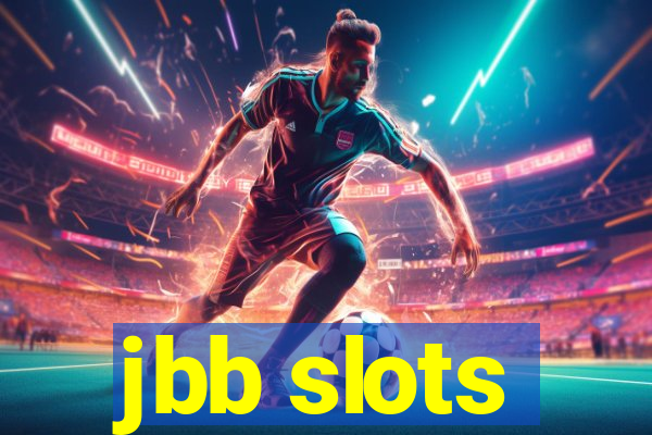 jbb slots