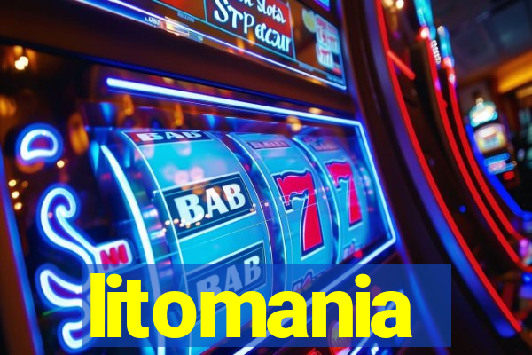 litomania