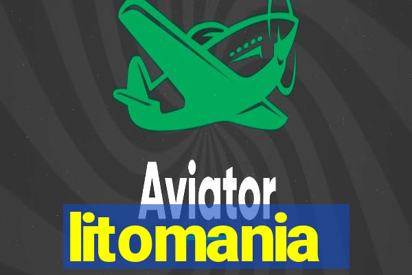 litomania