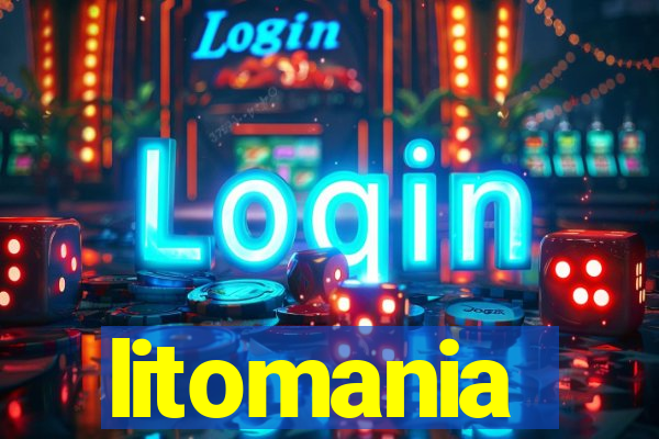 litomania